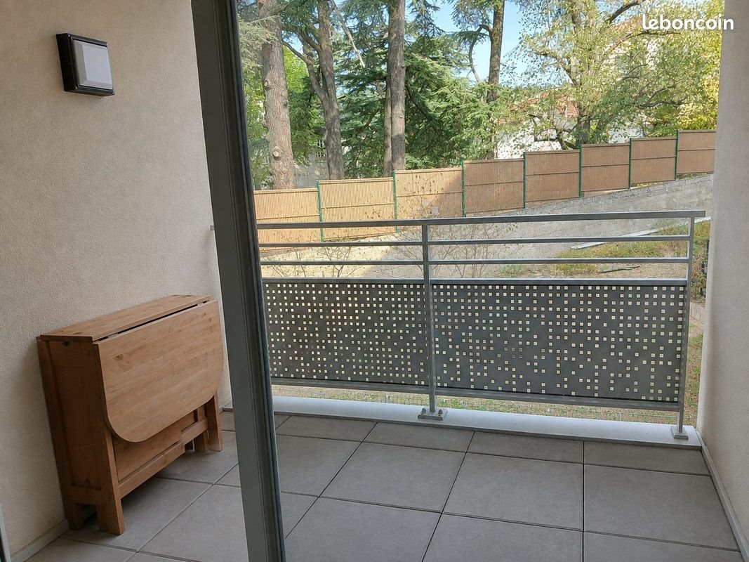 Appartement à louer, 46m², Vienne