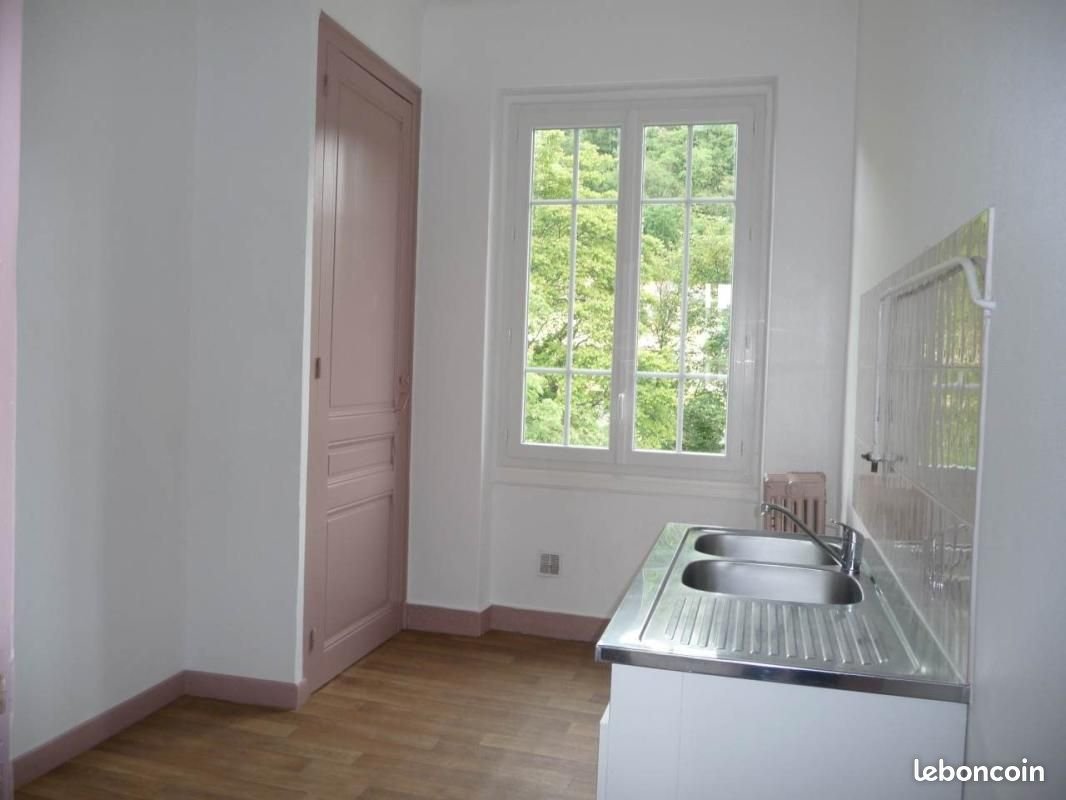 Appartement à louer, 38m², Vienne