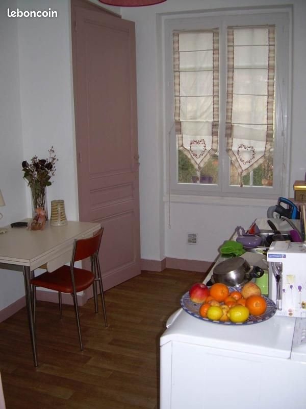 Appartement à louer, 38m², Vienne