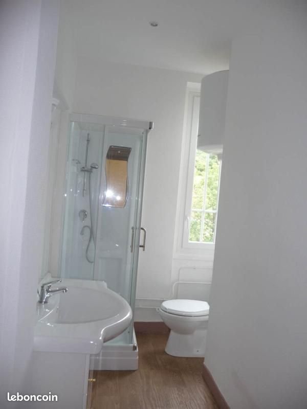 Appartement à louer, 38m², Vienne