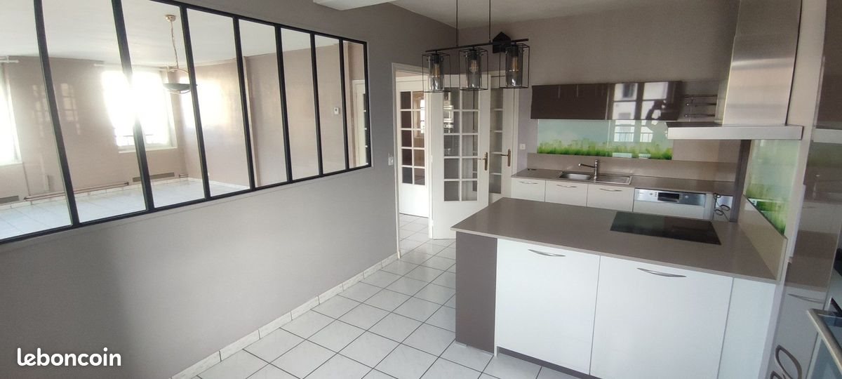 Appartement à vendre, 131m², Vienne