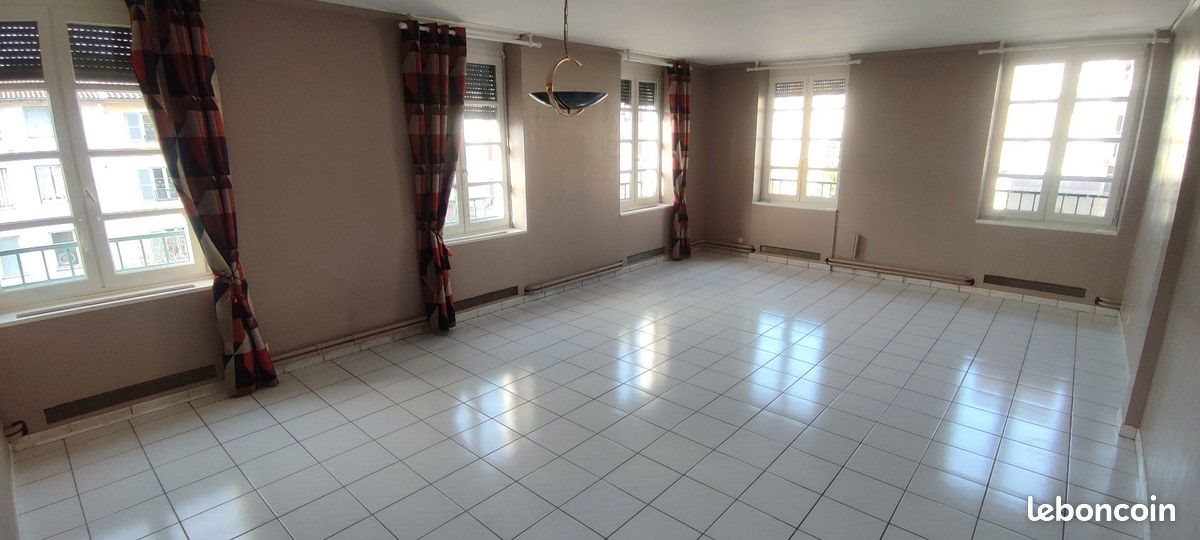 Appartement à vendre, 131m², Vienne