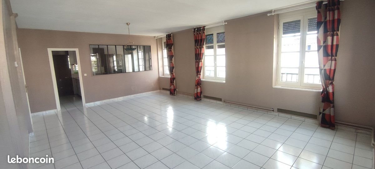 Appartement à vendre, 131m², Vienne