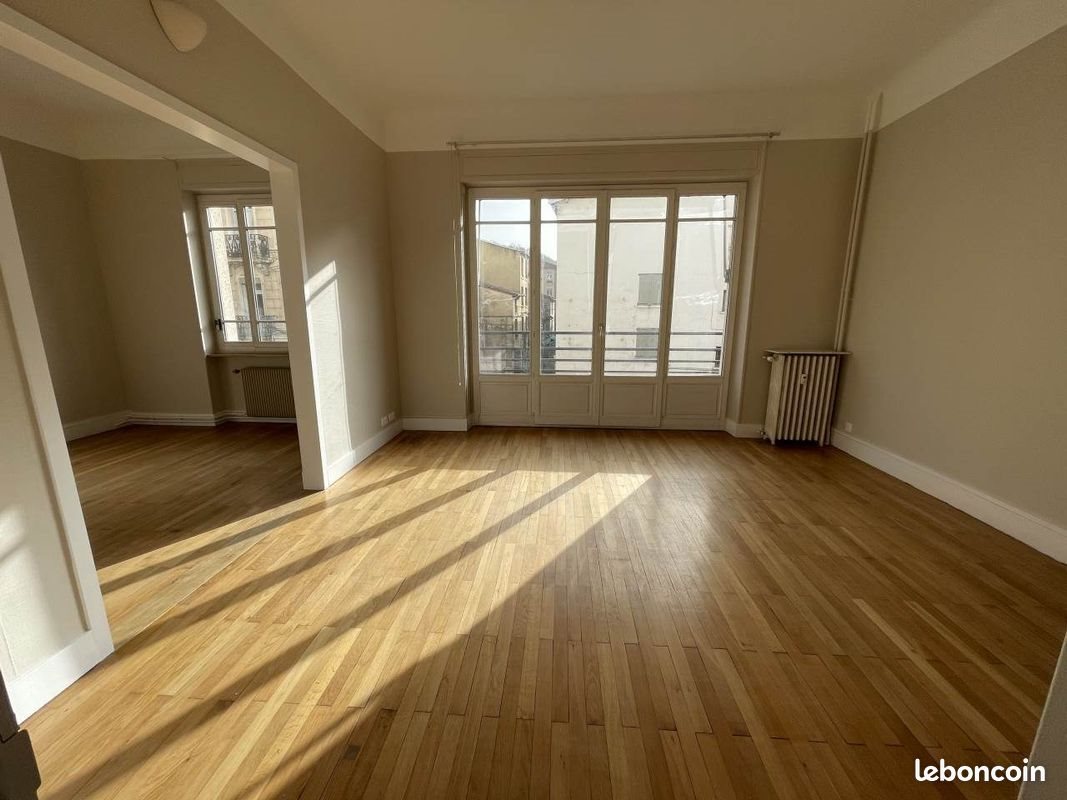 Appartement à louer, 101m², Vienne