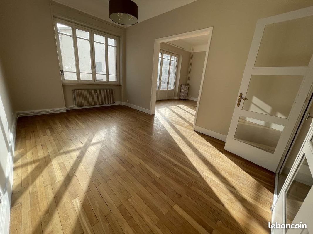 Appartement à louer, 101m², Vienne