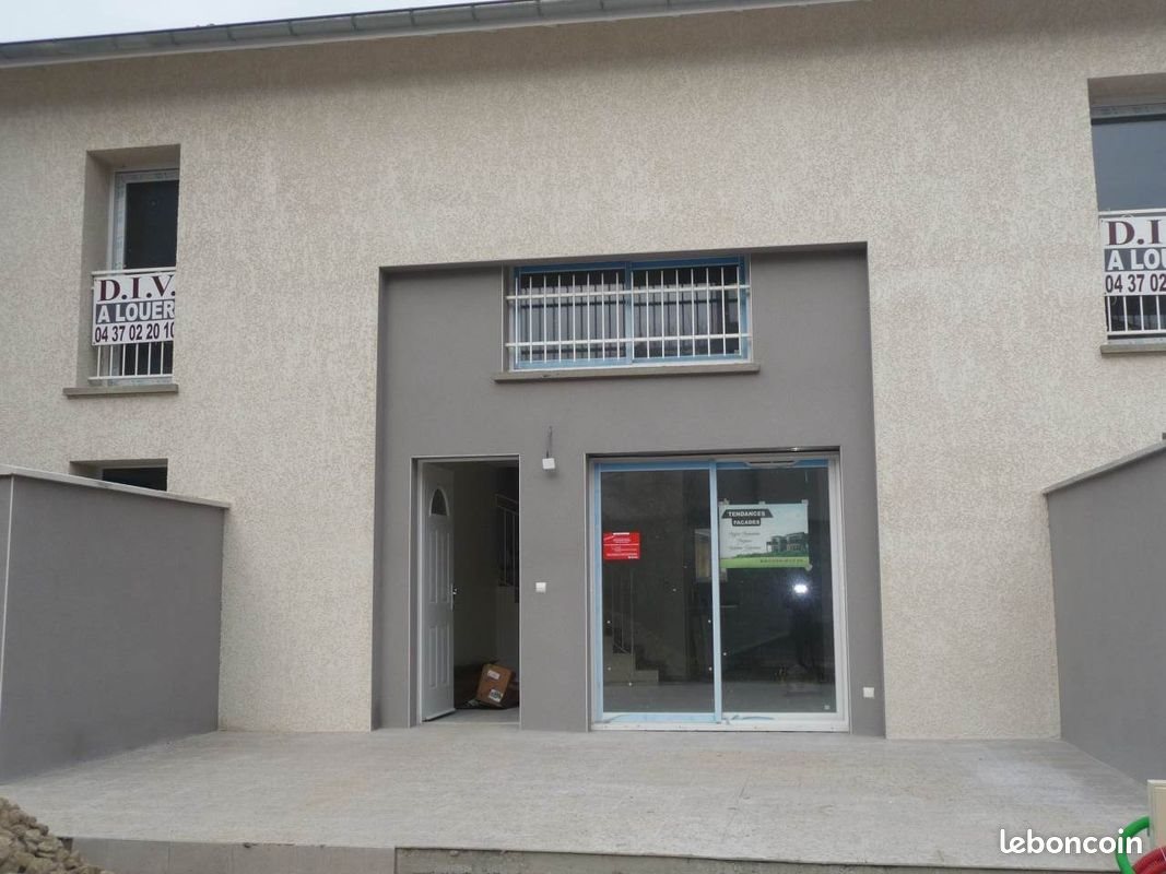Appartement à louer, 56m², Cour-et-Buis