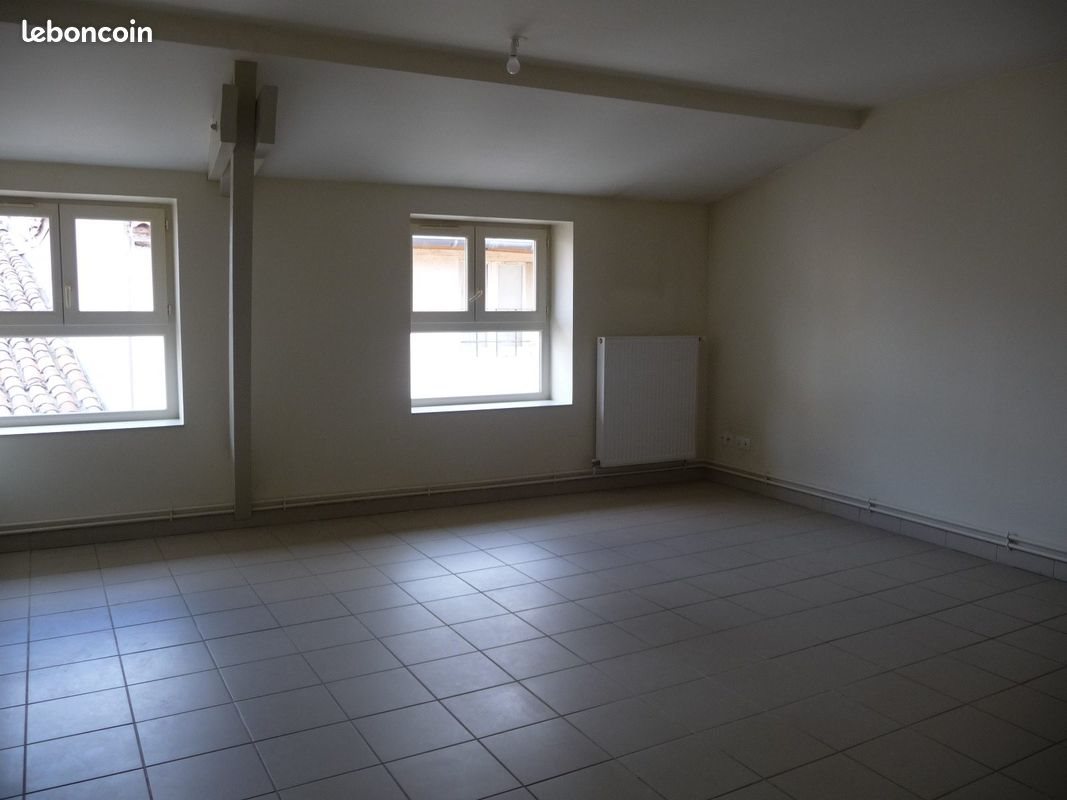 Appartement à louer, 61m², Vienne