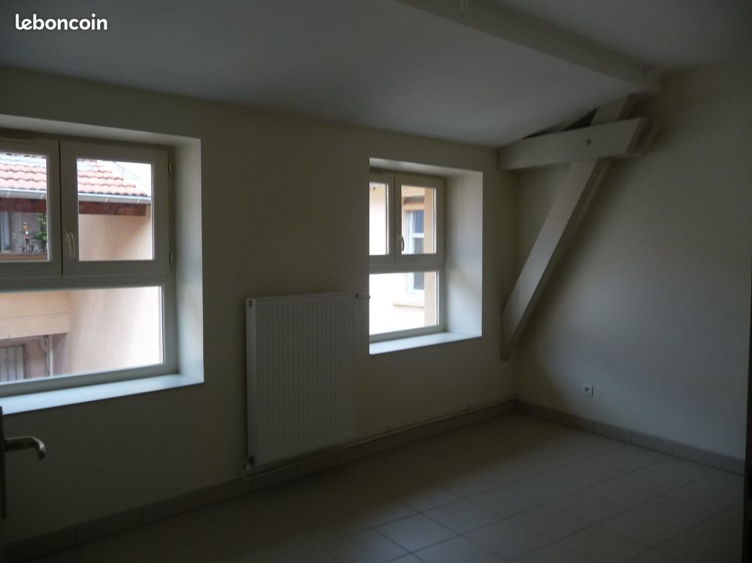 Appartement à louer, 61m², Vienne