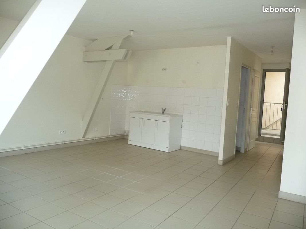 Appartement à louer, 61m², Vienne