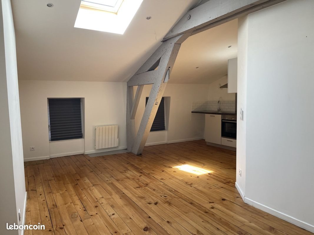 Appartement à louer, 58m², Vienne