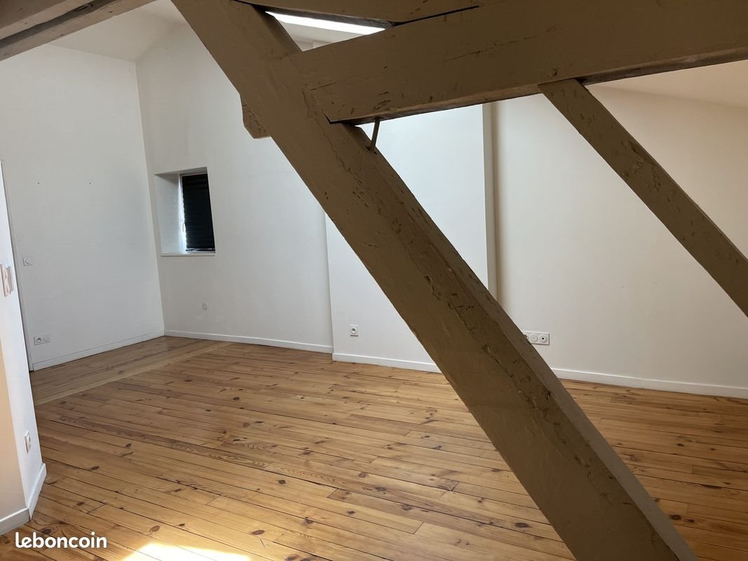Appartement à louer, 58m², Vienne