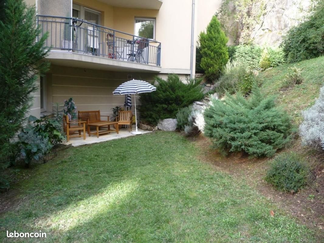 Appartement à vendre, 95m², Vienne