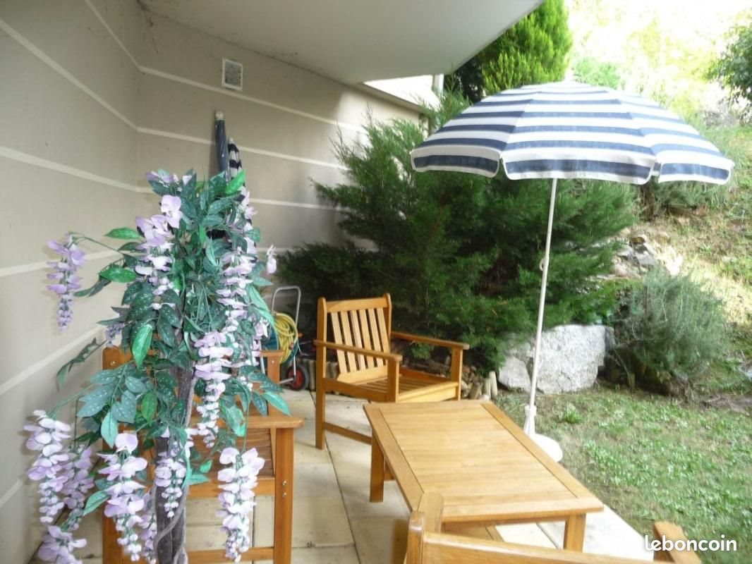 Appartement à vendre, 95m², Vienne