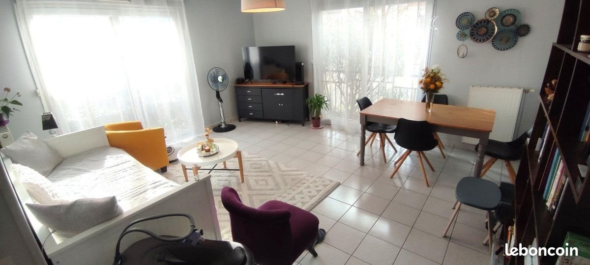 Appartement à vendre, 95m², Vienne