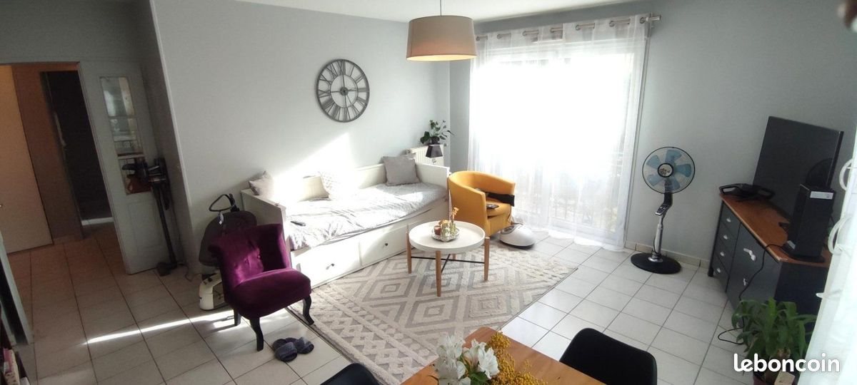 Appartement à vendre, 95m², Vienne