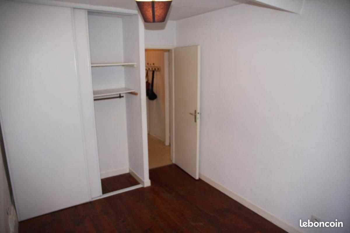 Appartement à louer, 40m², Vienne