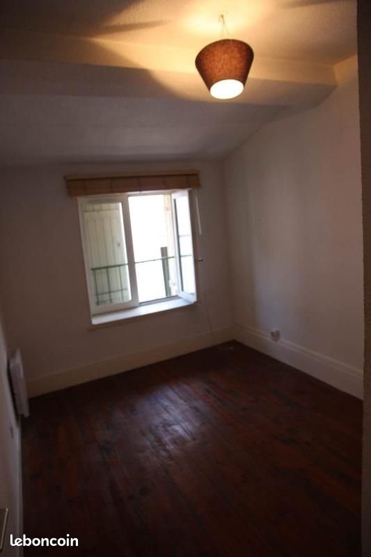 Appartement à louer, 40m², Vienne