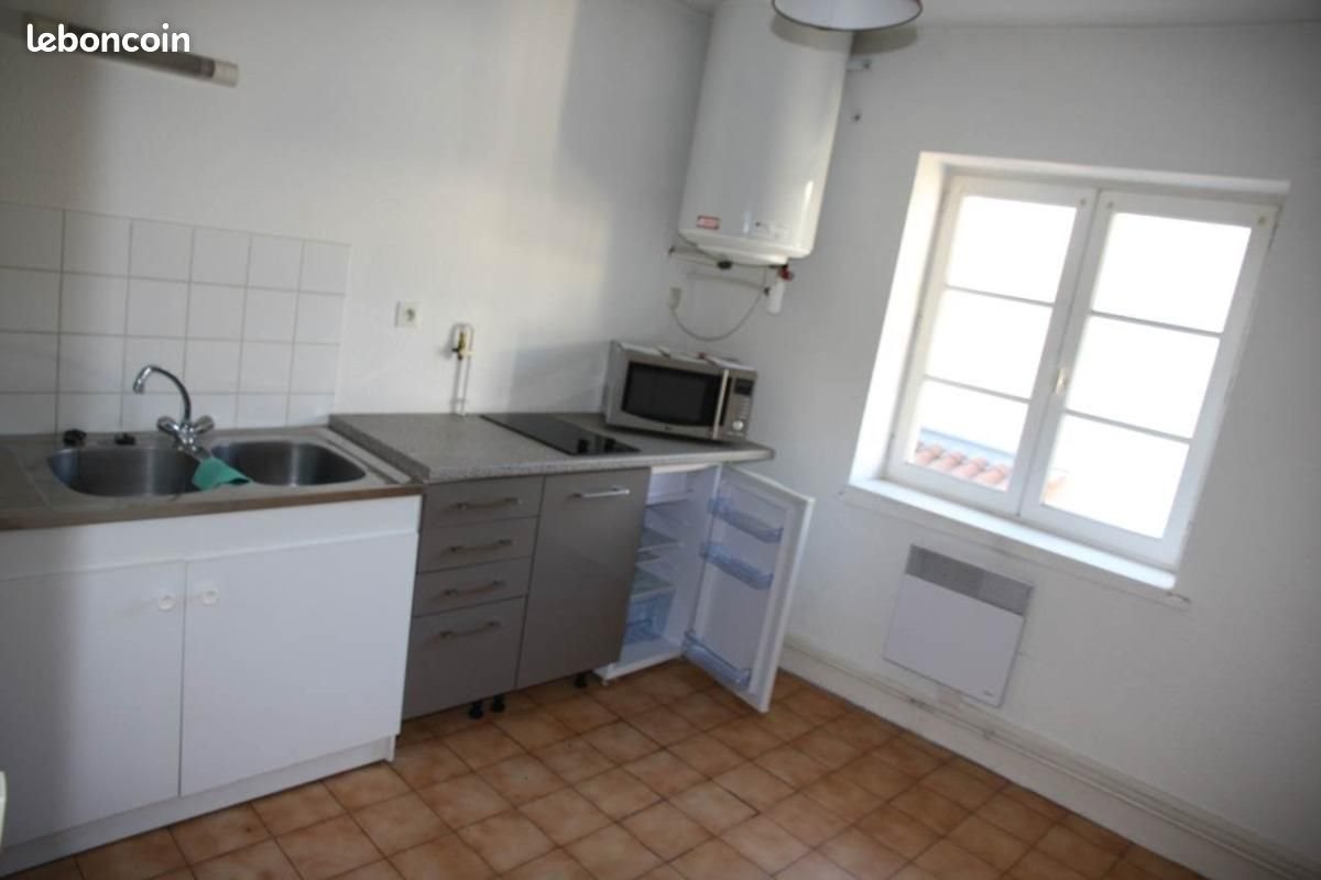 Appartement à louer, 40m², Vienne