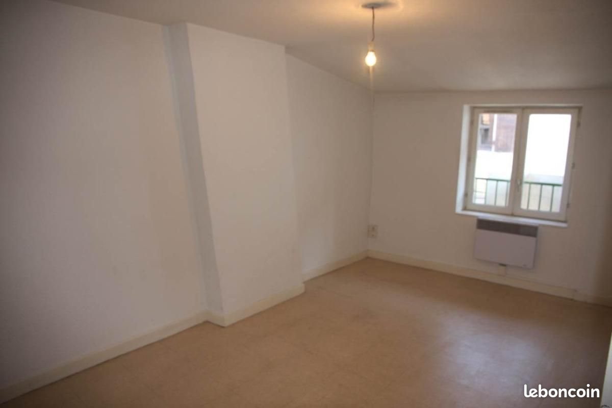 Appartement à louer, 40m², Vienne