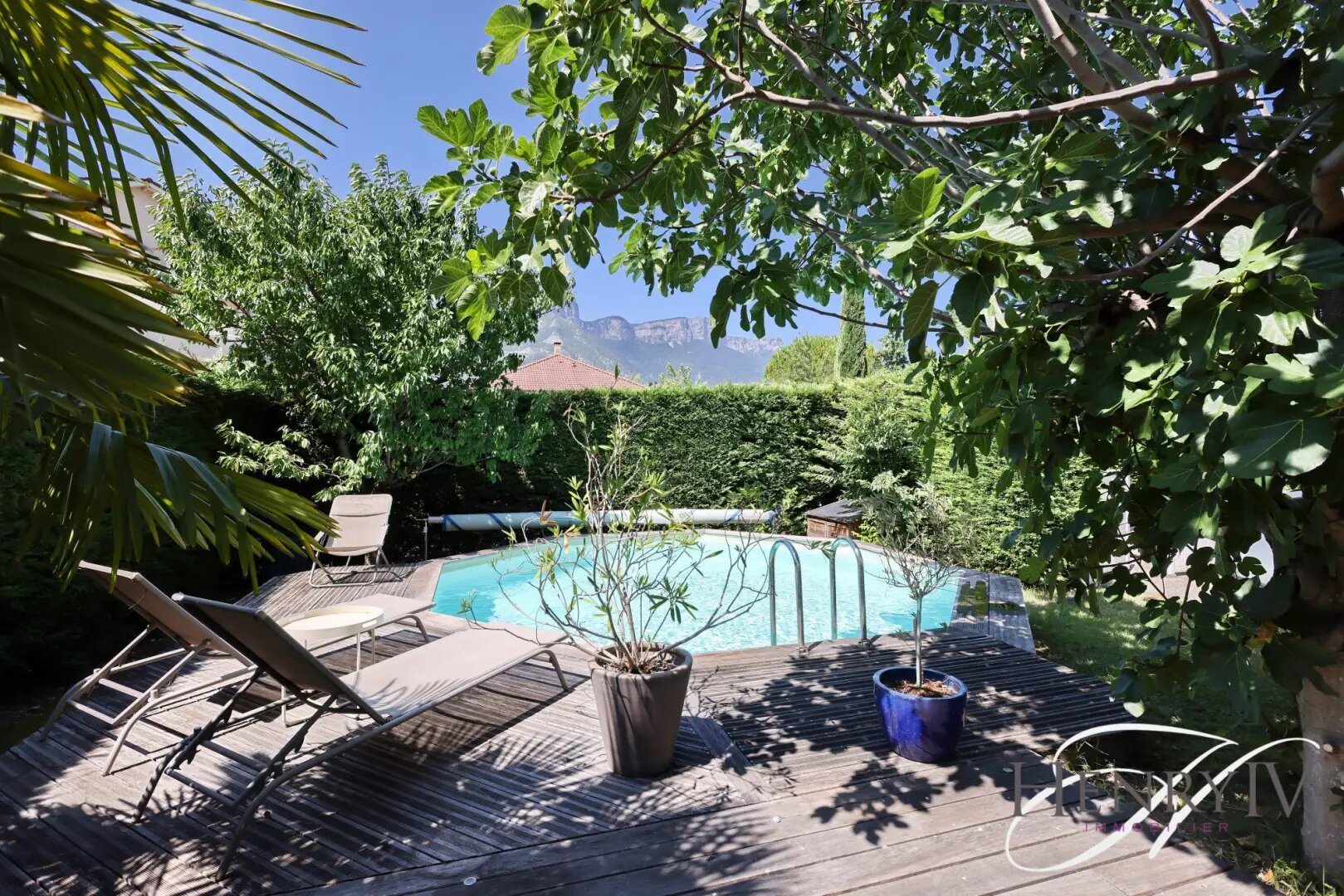 Maison à vendre, 140m², Saint-Egrève