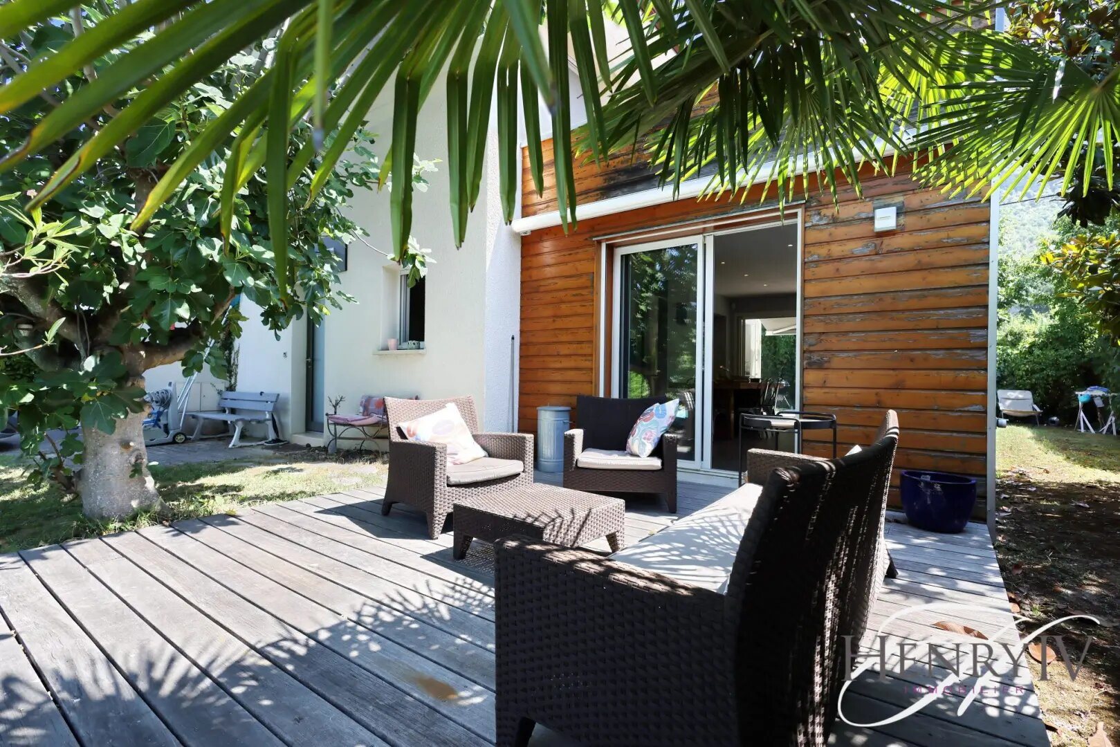 Maison à vendre, 140m², Saint-Egrève