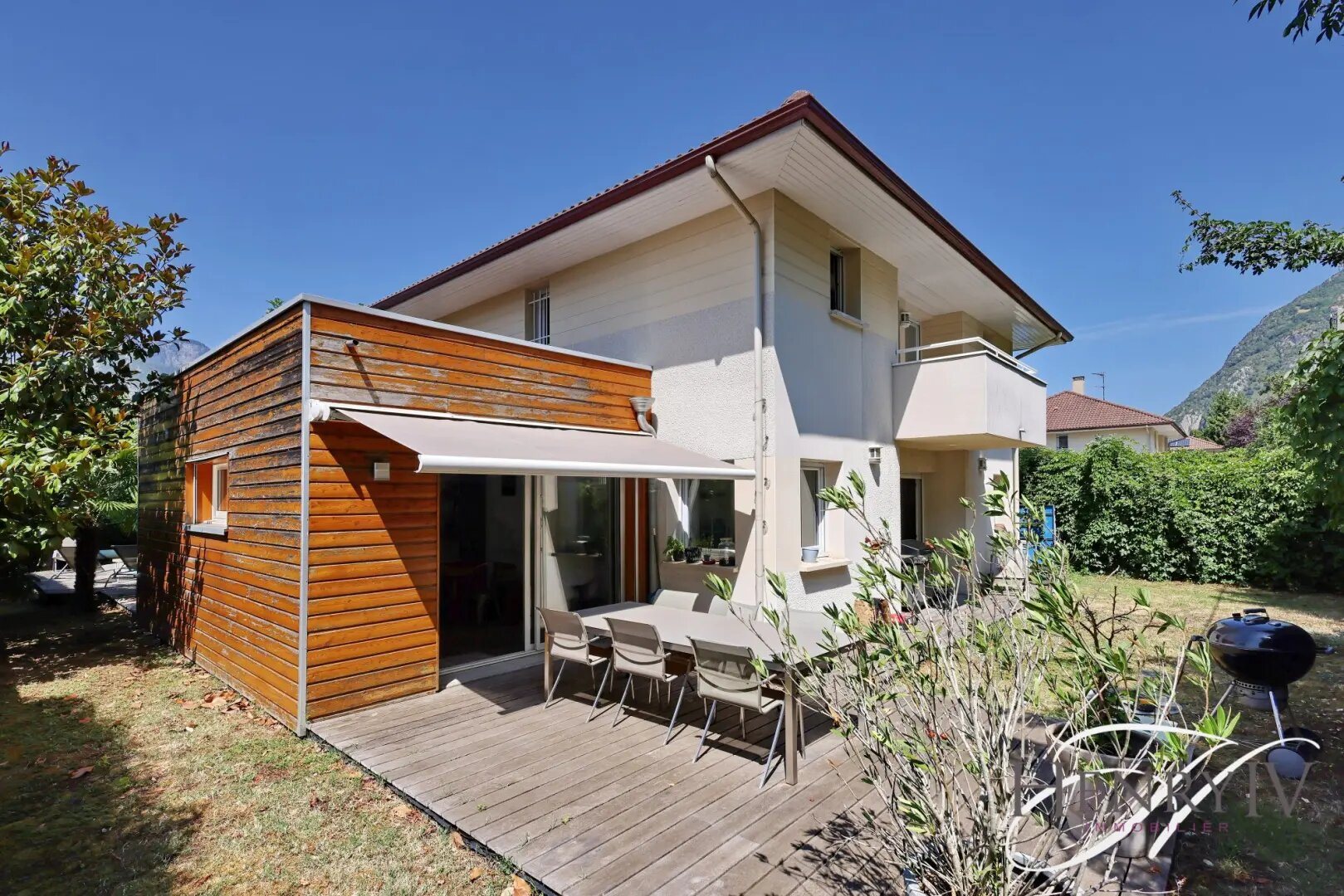 Maison à vendre, 140m², Saint-Egrève