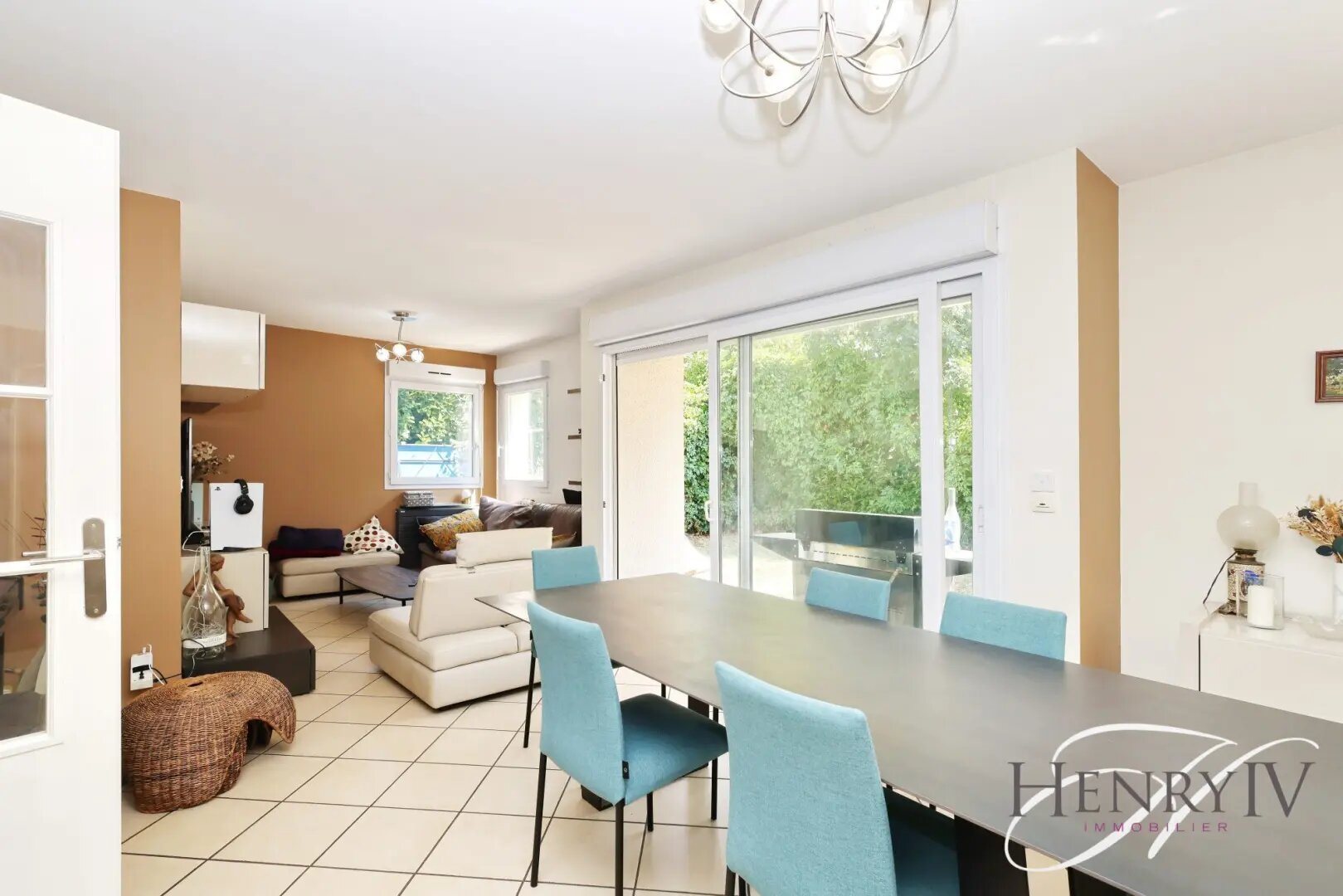 Maison à vendre, 140m², Saint-Egrève