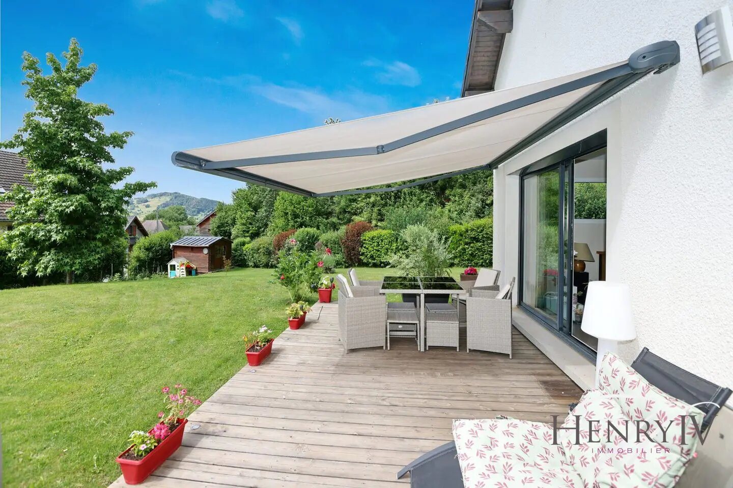 Maison à vendre, 160m², Theys