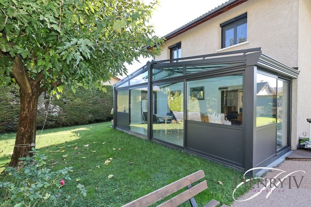 Maison à vendre, 100m², Crolles