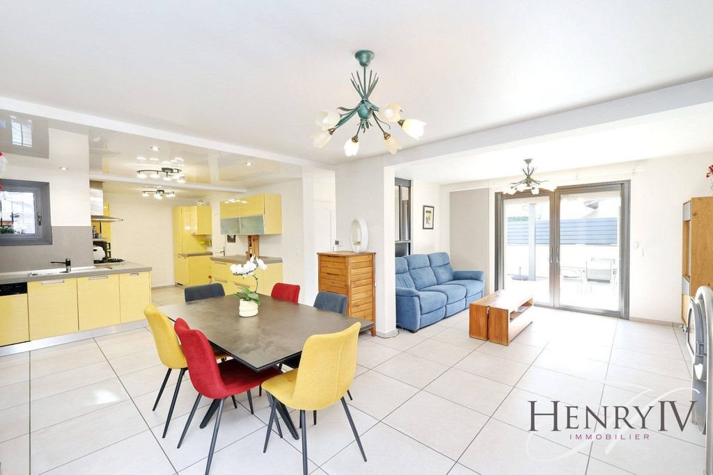 Maison à vendre, 100m², Crolles