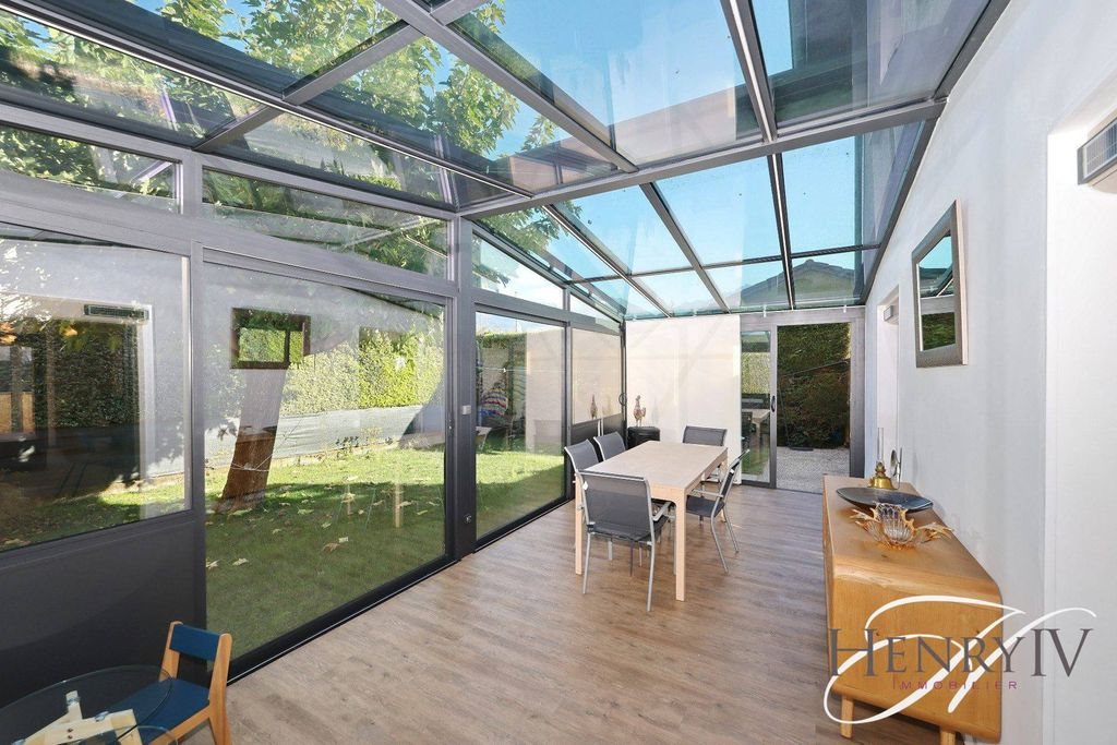 Maison à vendre, 100m², Crolles