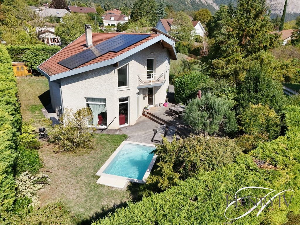 Maison à vendre, 182m², Saint-Nazaire-les-Eymes