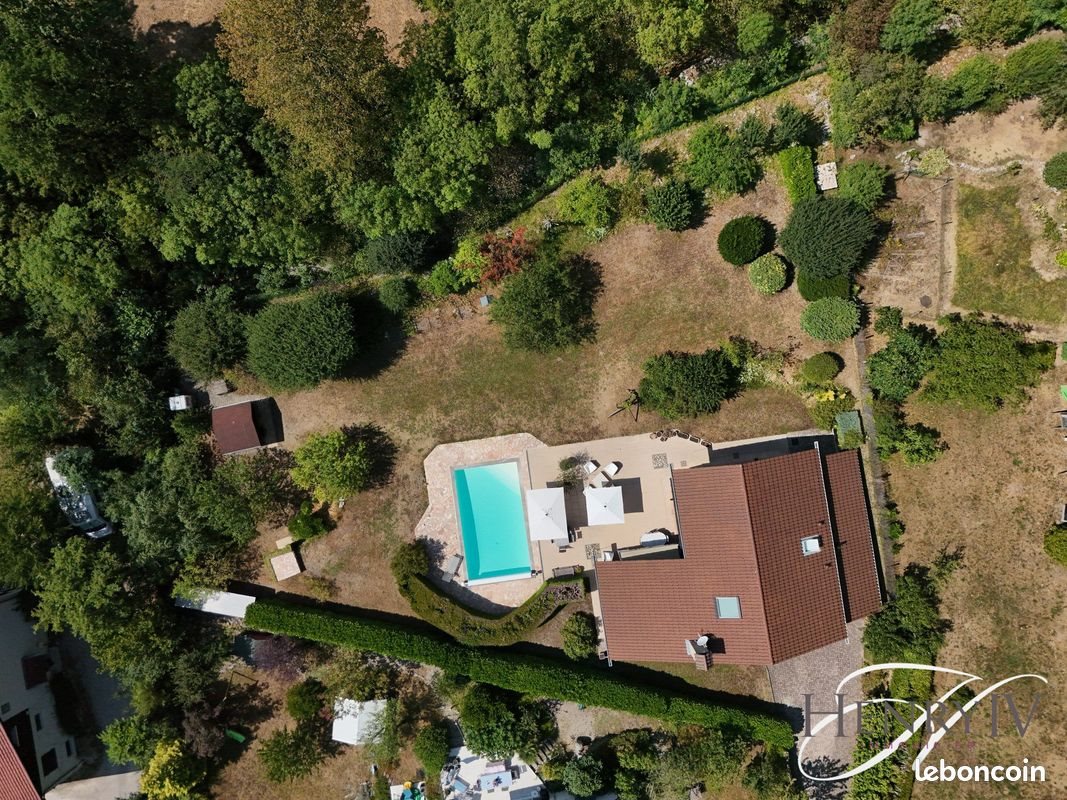 Maison à vendre, 130m², Saint-Ismier