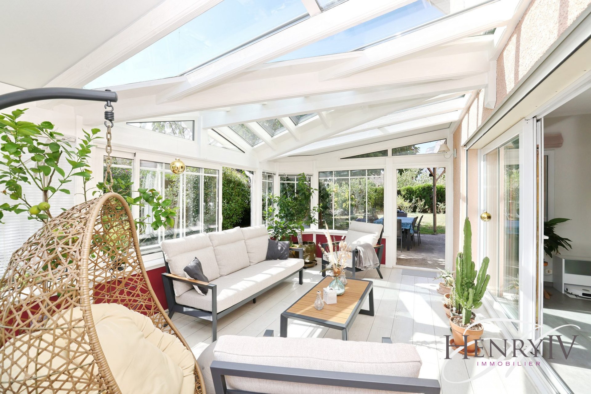 Maison à vendre, 185m², Lumbin