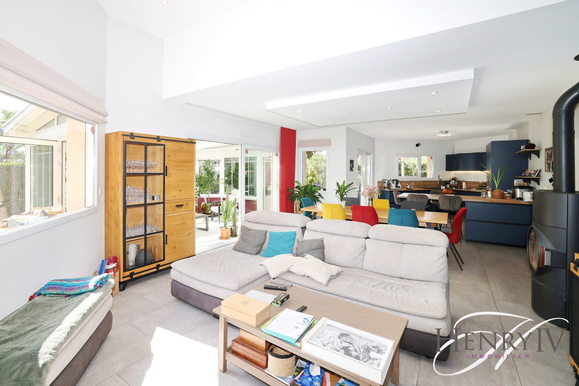 Maison à vendre, 185m², Lumbin