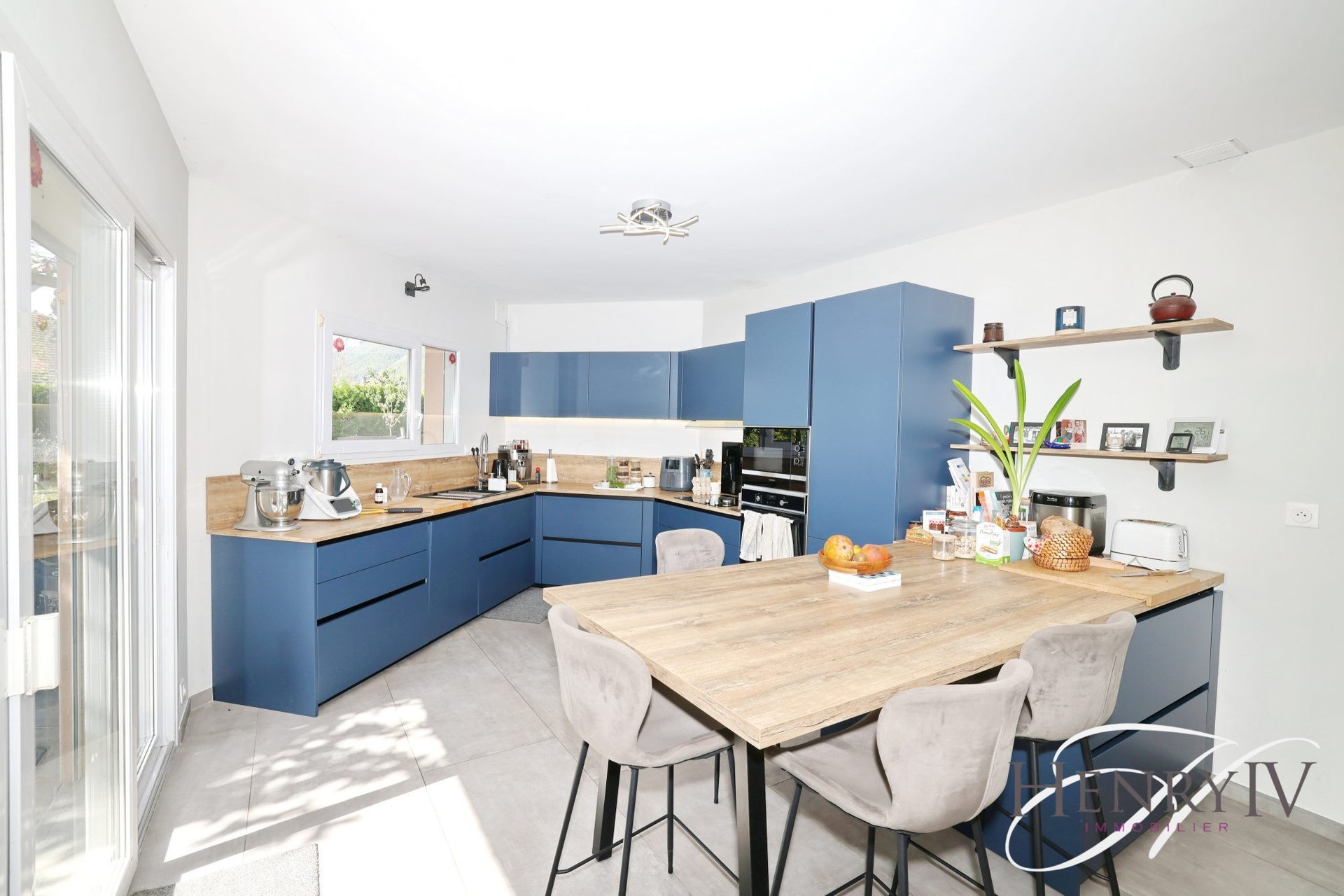 Maison à vendre, 185m², Lumbin
