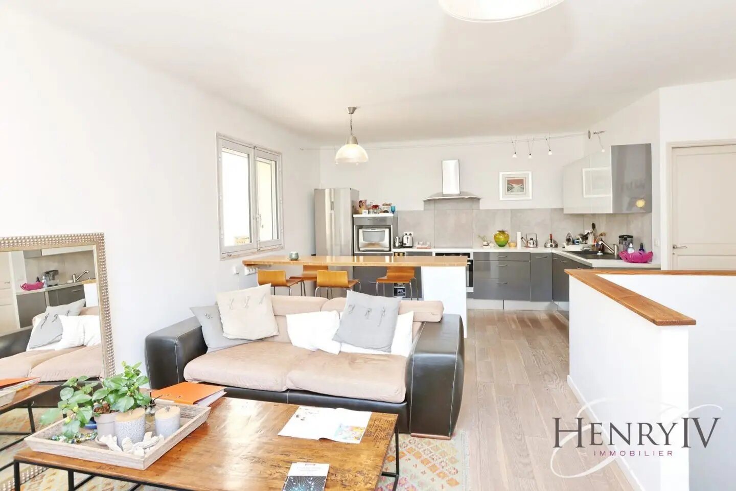 Maison à vendre, 140m², Meylan