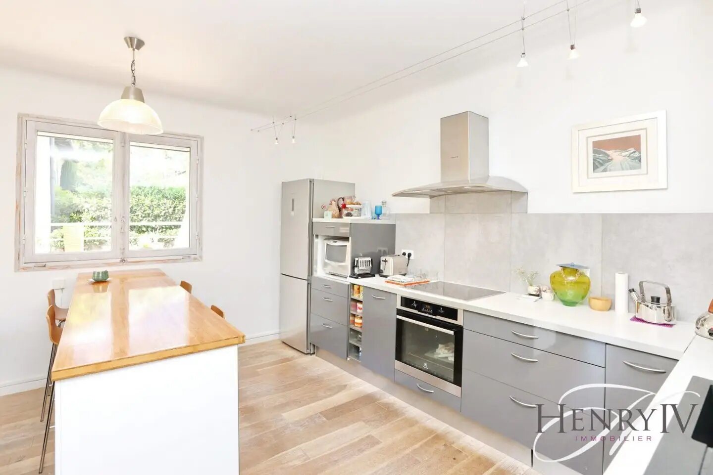 Maison à vendre, 140m², Meylan