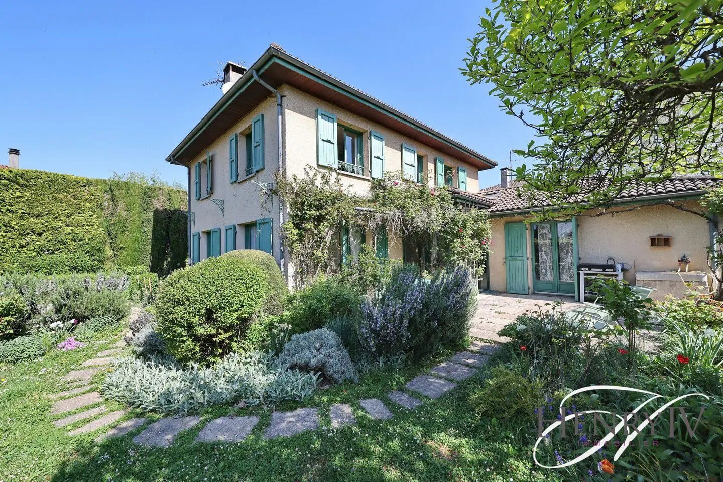 Maison à vendre, 135m², Eybens