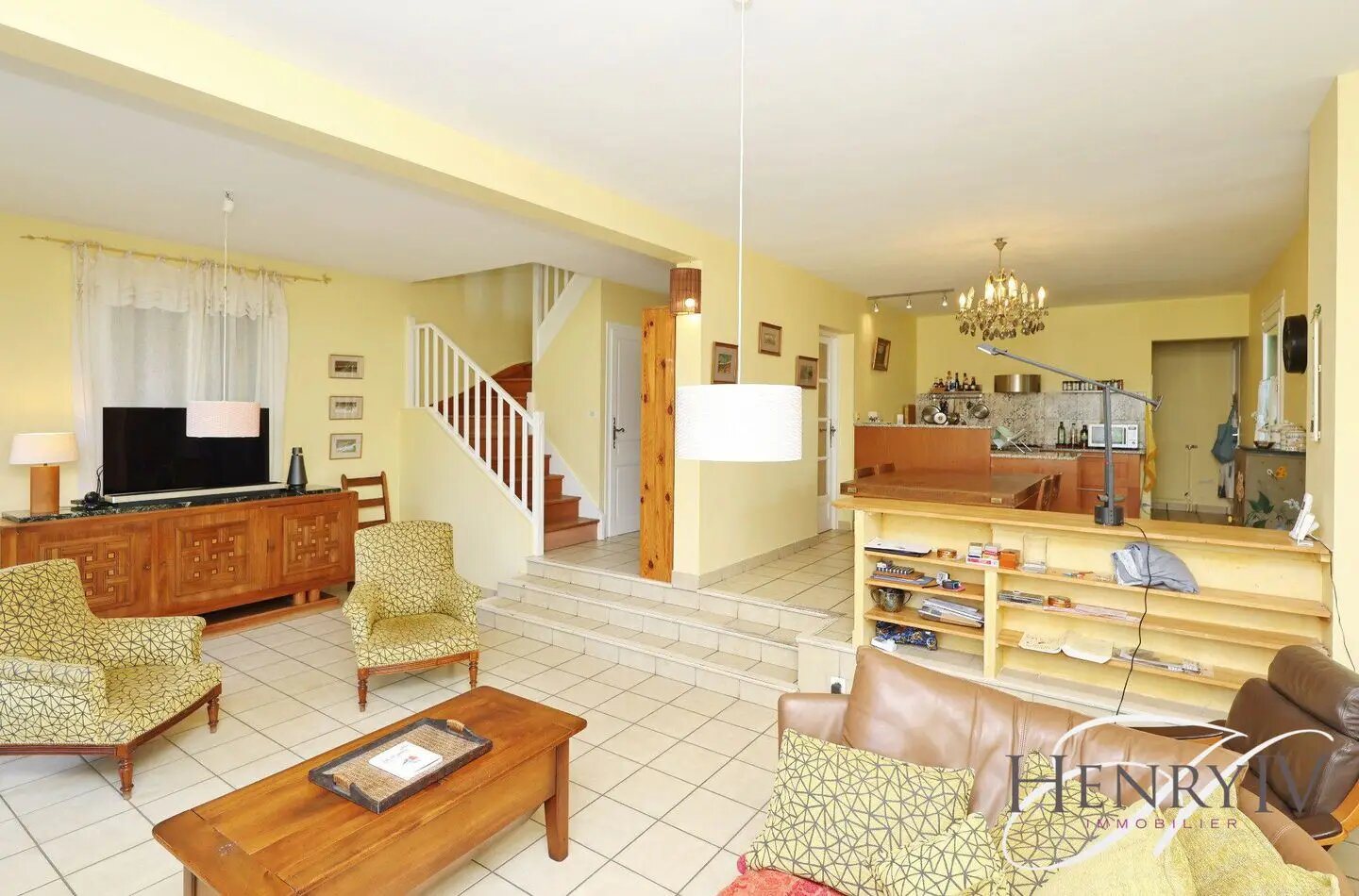 Maison à vendre, 135m², Eybens