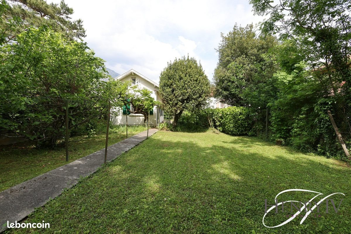 Maison à vendre, 60m², La Tronche