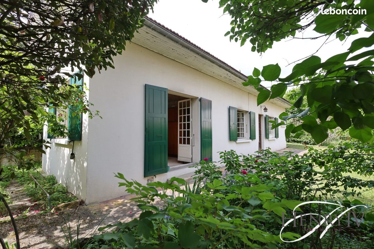 Maison à vendre, 60m², La Tronche