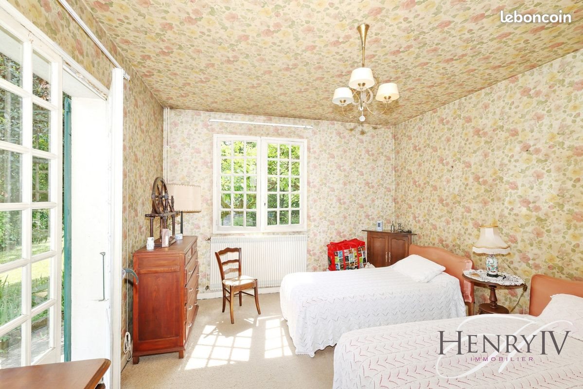 Maison à vendre, 60m², La Tronche