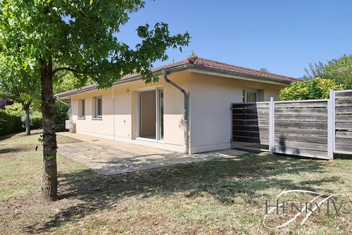 Maison à vendre, 65m², Montbonnot-Saint-Martin