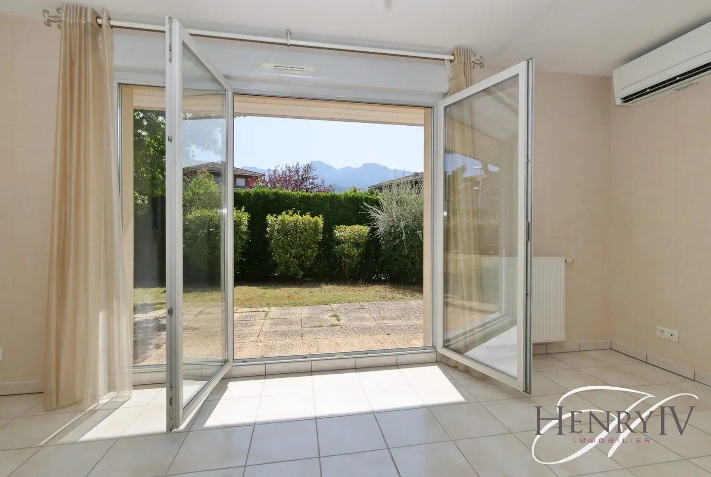 Maison à vendre, 65m², Montbonnot-Saint-Martin