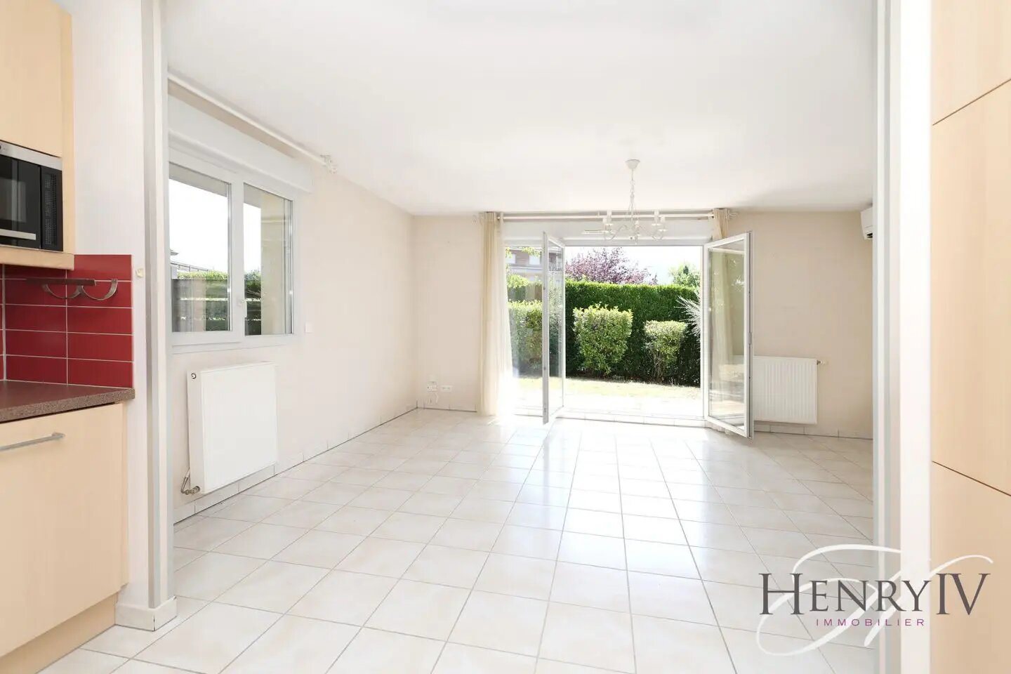 Maison à vendre, 65m², Montbonnot-Saint-Martin