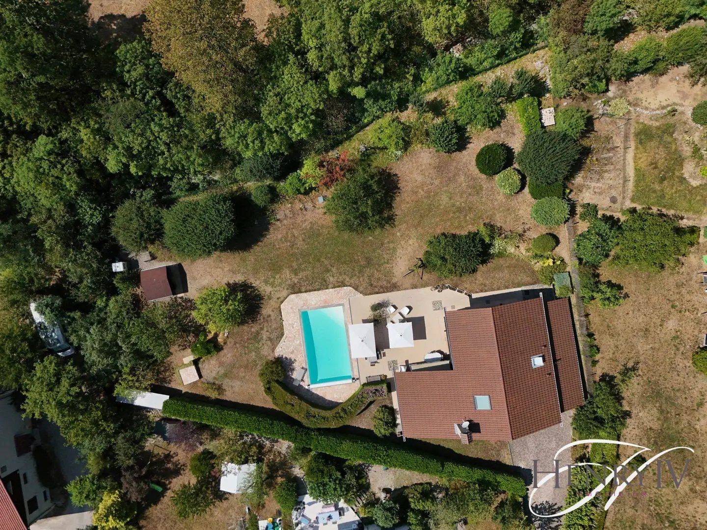 Maison à vendre, 130m², Saint-Ismier