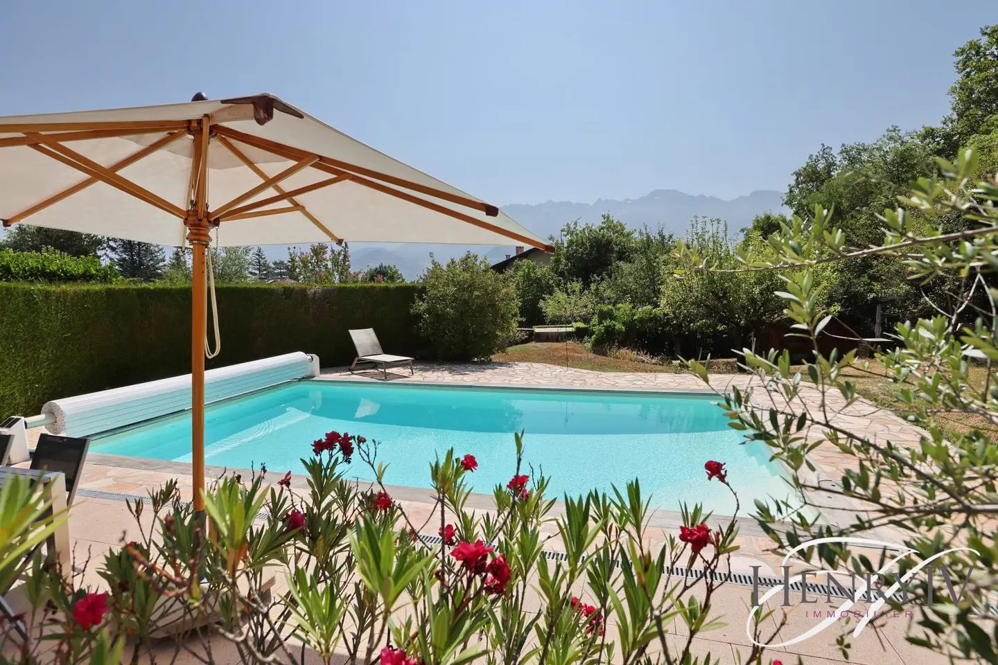 Maison à vendre, 130m², Saint-Ismier