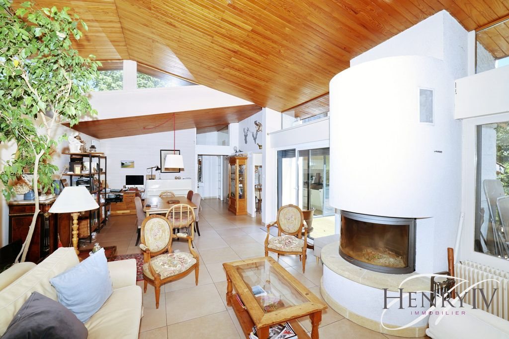 Maison à vendre, 150m², Meylan