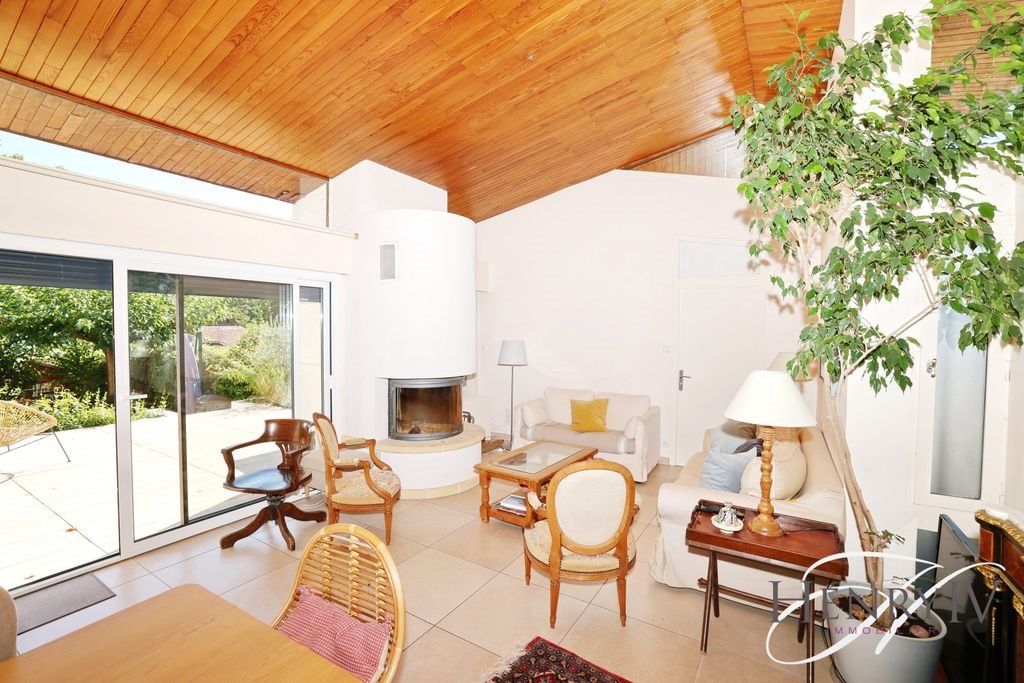Maison à vendre, 150m², Meylan
